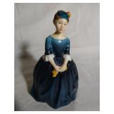 Royal Doulton "Cherie" #2341  c.1965