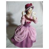 Royal Doulton "Lady Pamela" #2718  c.1973