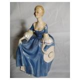 Royal Doulton "Hilary" #2335  c.1966