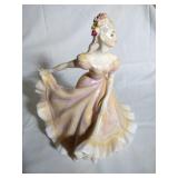 Royal Doulton "Ninette"  #2379  c.1970