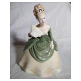 Royal Doulton "Soiree"  #2312  c.1966