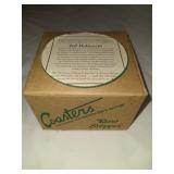 DeGrazia full coaster set, original box