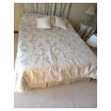 Queen Bed Denver Mattress Co Steamboat Pillowtop