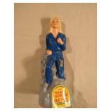 Bionic Woman Bank by Animals Plus Inc 1976