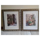 Pr Prints Signed Maureen Love