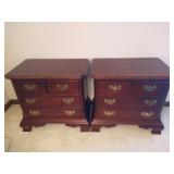Pr Cherry Kincaid Night Stands