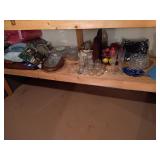 Fruit Basket, Pillows, Glasses, & More