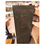 Shaw Walker Legal File Cabinet