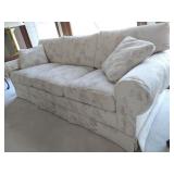 Distinct Furniture by Gillian -Sofa