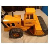Tonka Steam Roller