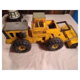 Tonka Bucket Loader