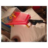 Target Shooting Game by Marx, Cracked