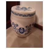 Oriental GFarden Stool