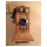 Chicago Telephone Supply Co, Elkhart Indiana