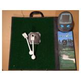 Pro Golf 18 Hole Swing Trainer Simulator