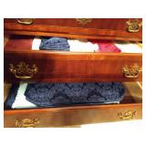 Placemats, Cloth Napkins, Napkin Rings