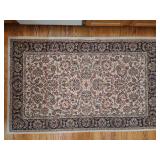 Noble Rug 63" x 39" w/Anti Slide Mat