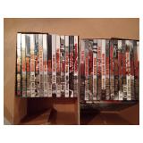 Group of Time Life War/Military Books