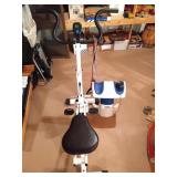 Bollinger Prime Rider & Back 2 Life