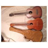 2 Ukulele