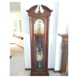 Seth Thomas "Moon Phase"  Grandfather Clock