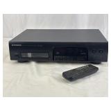 Pioneer PD-M423 6-disc multi-play compact disc-