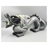 Design Toscano Benevolent Dragon Asian Garden