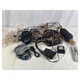 Miscellaneous Cords, Wire, Remote, Headset, Etc.