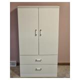Clothing / Storage Cabinet
