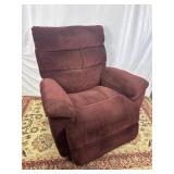 Lazy Boy Electric Recliner, Seat Hight of 20Inch.