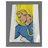 Ultiman: The Ultimate Collection Graphic Novel