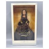 Barbie Chocolate Obsession Deliciously Scented