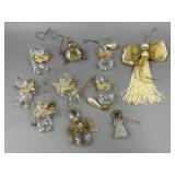 Angel Ornaments