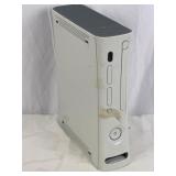 Microsoft Xbox 360 (Untested) Missing Cords.