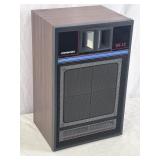 VTG Soundesign SX-12 Speaker.