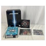 GAMES: The Sims: Unleashed Expansion Pack, 3DS