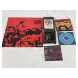 Slade Alive! Vinyl Record, Cheap Trick & Pink