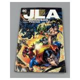JLA: The Deluxe Edition, Vol. 1 Graphic Novel