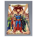 Justice League: A Midsummer's Nightmare Graphic