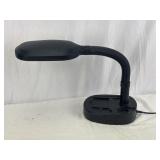 Desk Lamp w/ Adjustable Arm