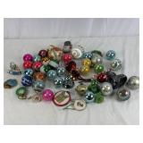 Christmas Tree Ornaments