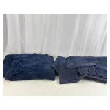 2 Blankets