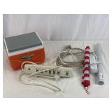 Small Pinnacle Cooler, Window Cling, Extension