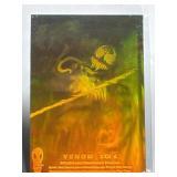 1994 Fleer SPIDERMAN Hologram First Edition #3 o