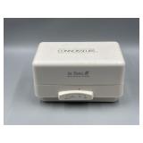 Connoisseurs LaSonic Jewelry Cleaner Model 1