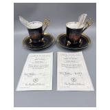 The Bradford Editions ï¿½Russian Legendsï¿½ Teacup and