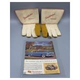 Studebaker Gloves & Studebaker Article