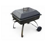 Coleman Portable Grill/Fireplace.