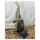 Hoover Steam Vac. 5 Rotating Brushes.