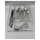 Oneida Azalea Stainless Steel Flatware